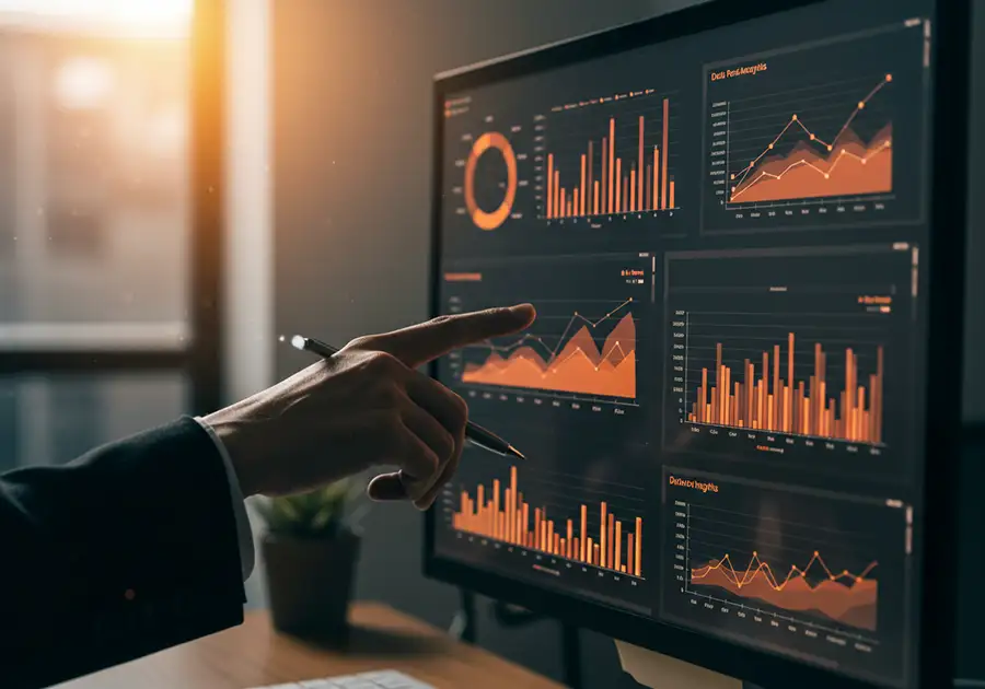 Report & Analytics