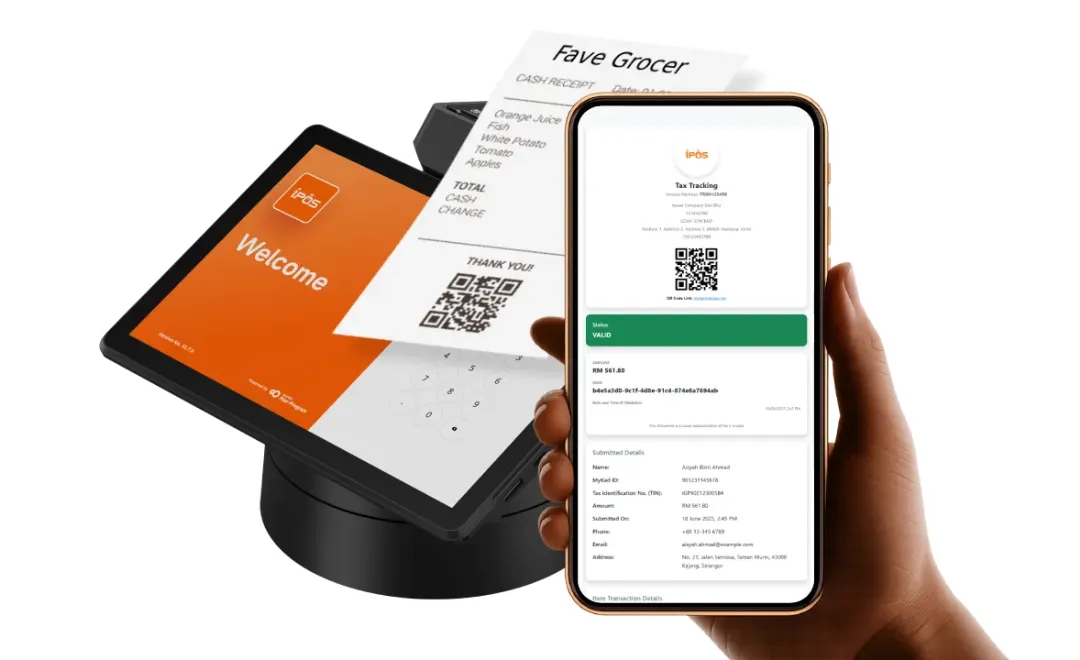 E-Invoicing